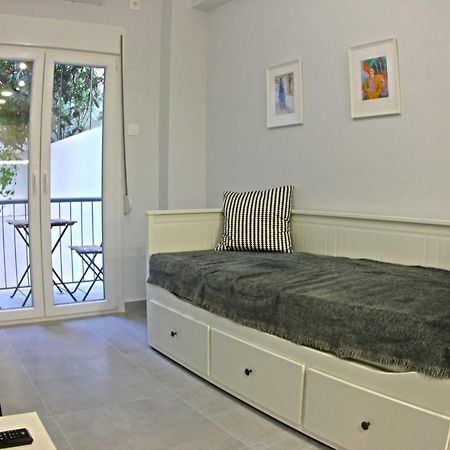 أثينا Boutique Apartment Next To Acropolis Museum المظهر الخارجي الصورة