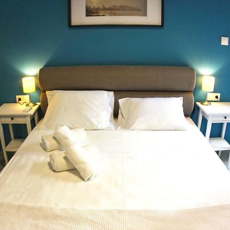 أثينا Boutique Apartment Next To Acropolis Museum المظهر الخارجي الصورة