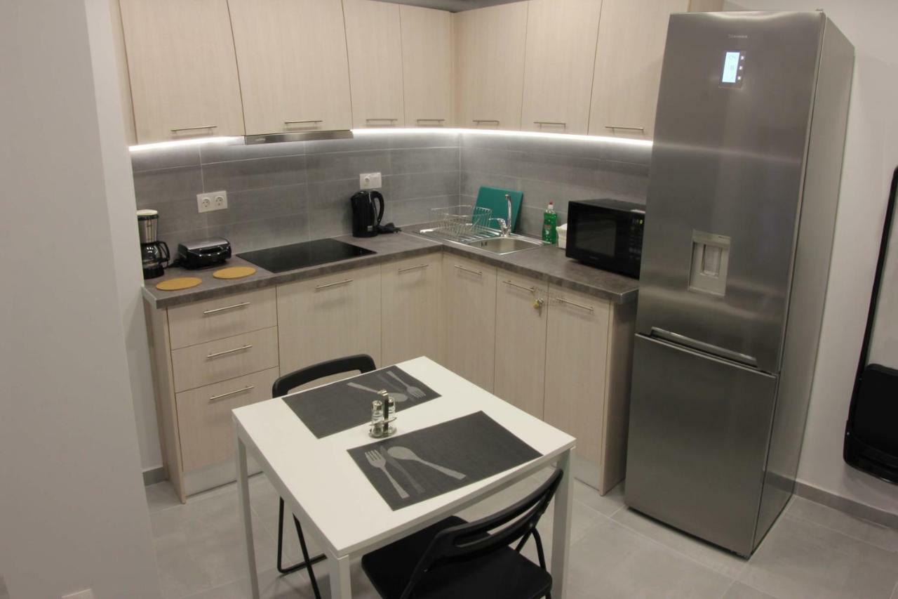 أثينا Boutique Apartment Next To Acropolis Museum المظهر الخارجي الصورة