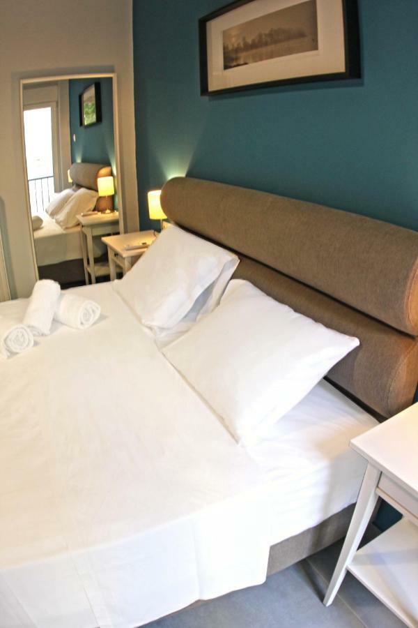 أثينا Boutique Apartment Next To Acropolis Museum المظهر الخارجي الصورة