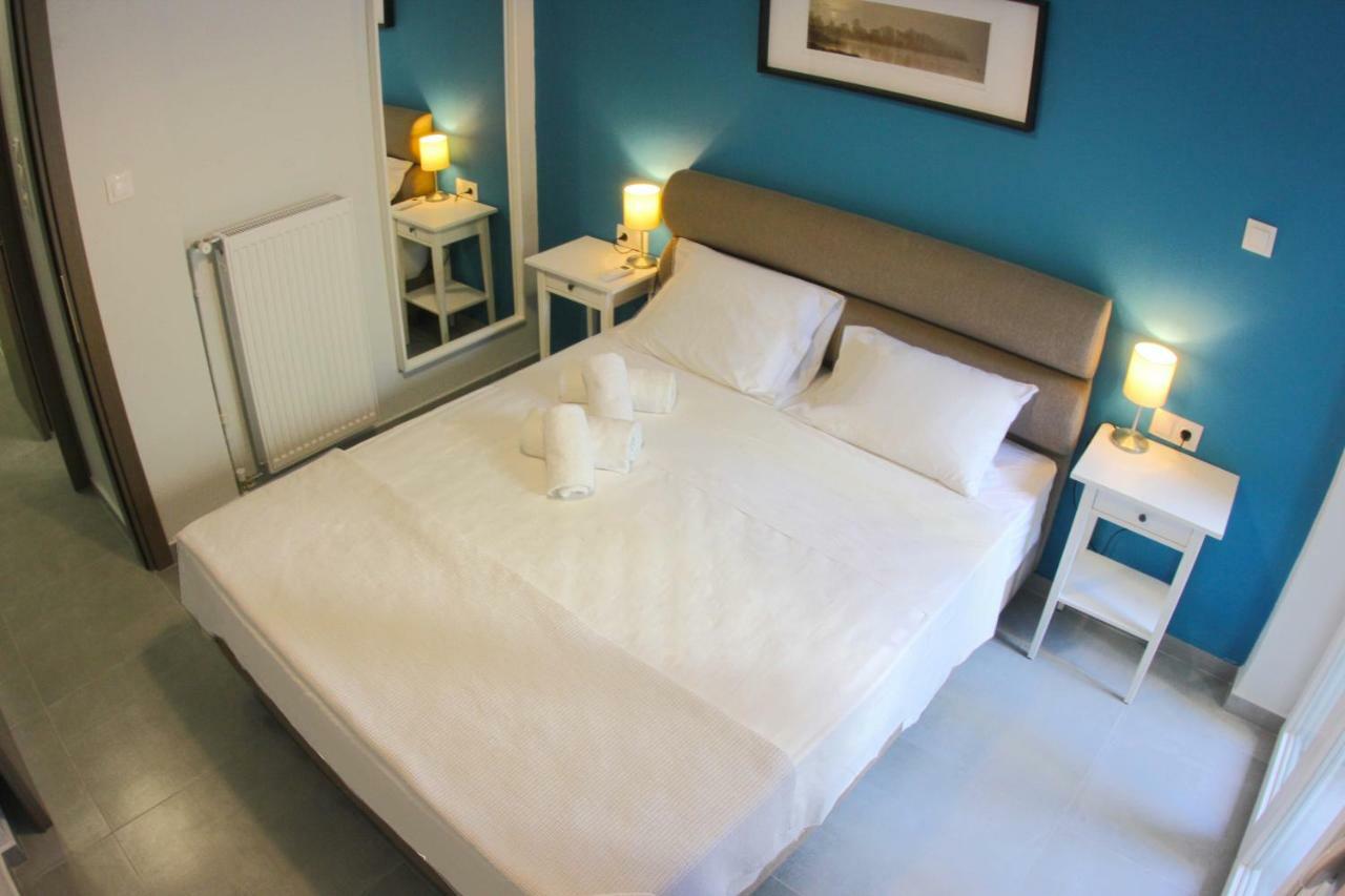 أثينا Boutique Apartment Next To Acropolis Museum المظهر الخارجي الصورة