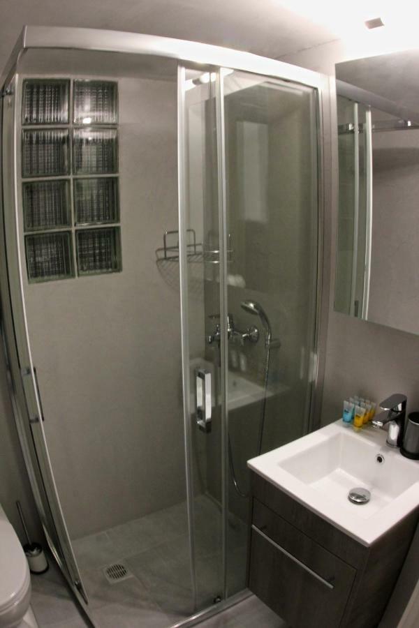 أثينا Boutique Apartment Next To Acropolis Museum المظهر الخارجي الصورة