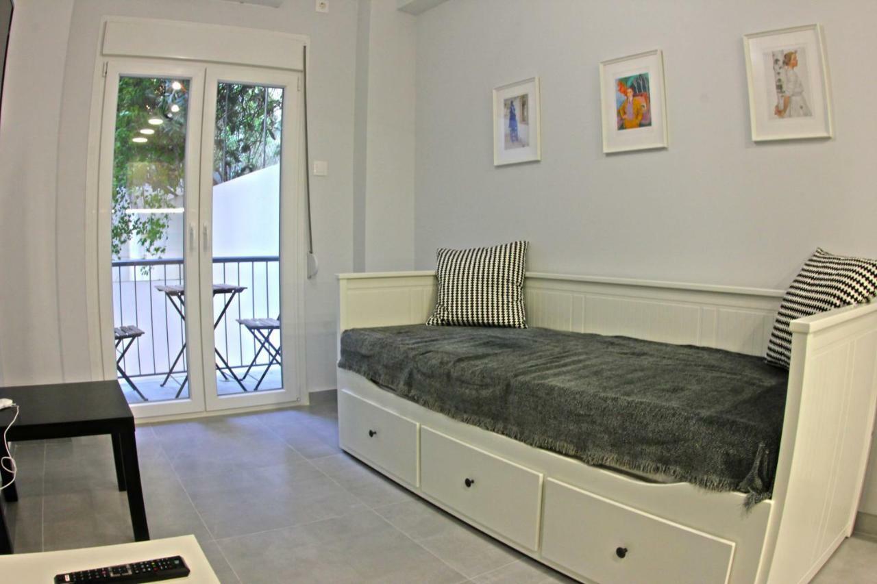 أثينا Boutique Apartment Next To Acropolis Museum المظهر الخارجي الصورة