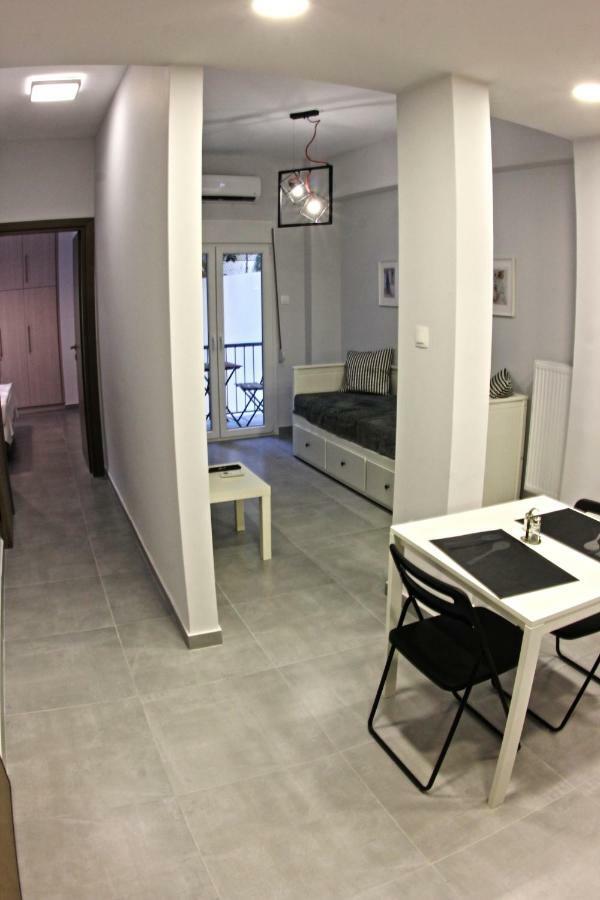 أثينا Boutique Apartment Next To Acropolis Museum المظهر الخارجي الصورة