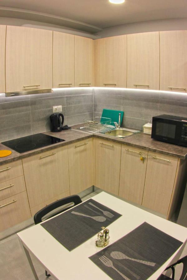 أثينا Boutique Apartment Next To Acropolis Museum المظهر الخارجي الصورة