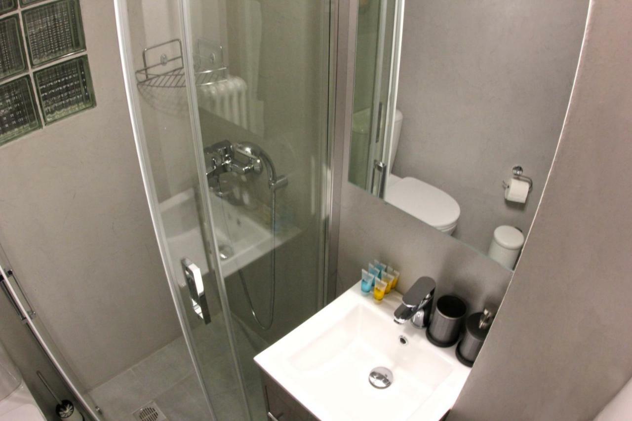 أثينا Boutique Apartment Next To Acropolis Museum المظهر الخارجي الصورة